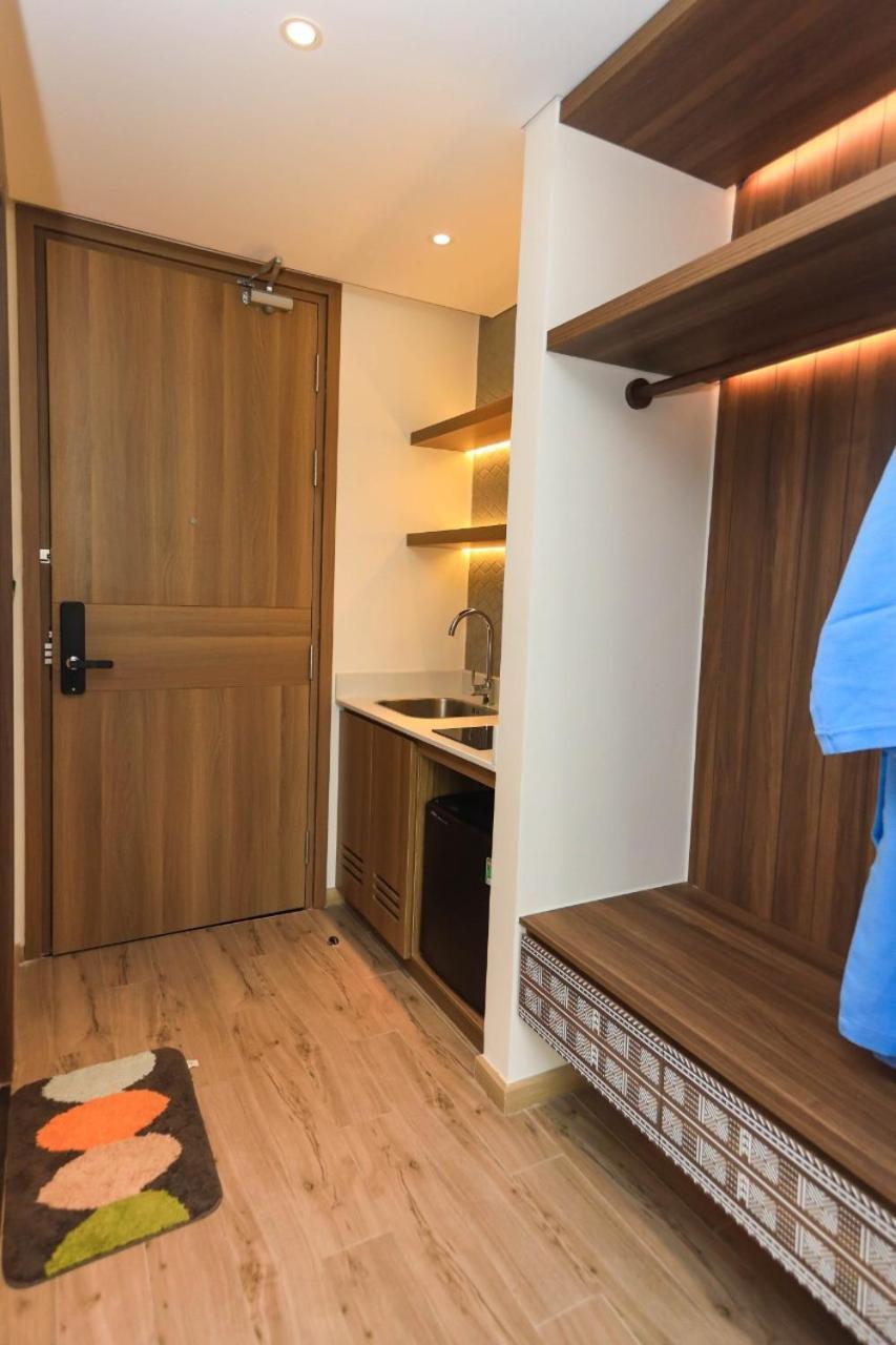Apec Mandala Wonder Hotel Tuy Hoà Phòng bức ảnh