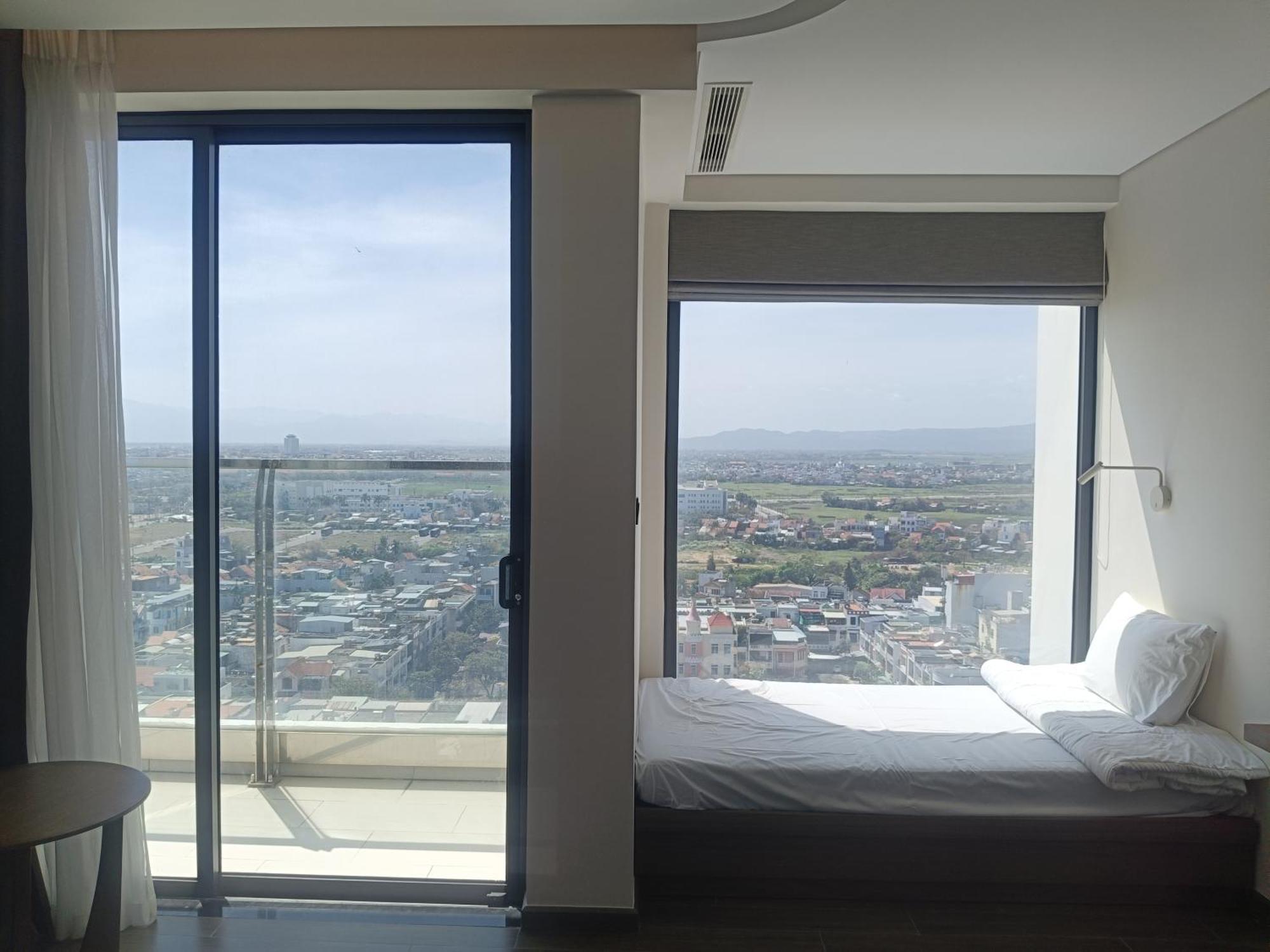 Apec Mandala Wonder Hotel Tuy Hoà Phòng bức ảnh